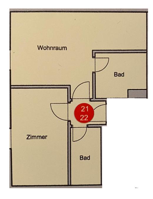 Landhaus Rosengartl Krimml Apartment Oberkrimml Room photo